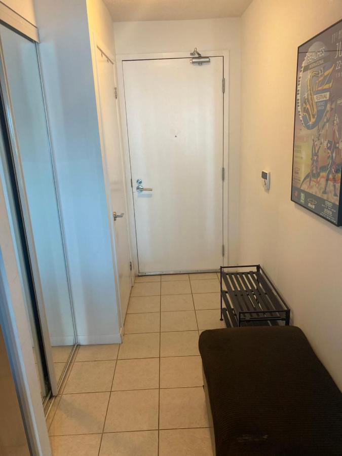 Ferienwohnung Downtown Toronto+Free Parking+Cn Tower View Exterior foto